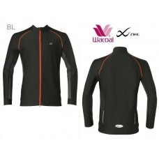 男裝立領全拉鍊外套