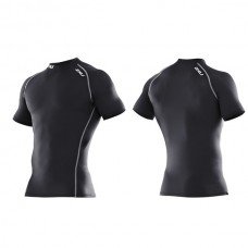 Elite Compression短袖上衣(men's)